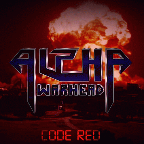 Alpha Warhead : Code Red
